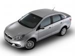 Fiat Grand Siena Essence 2012 года
